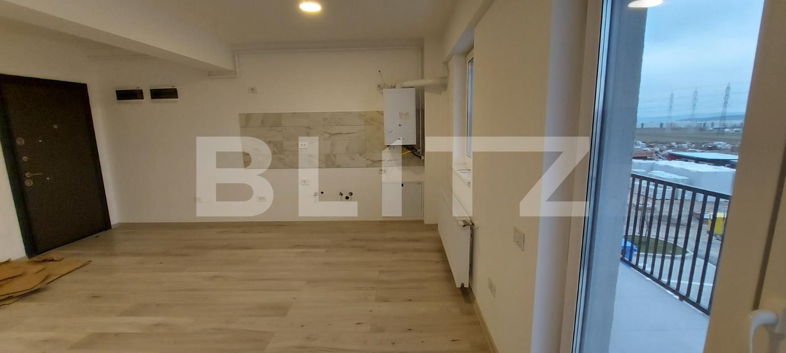 Apartament de vânzare 2 camere Triaj - 111393AV | BLITZ Brașov | Poza2