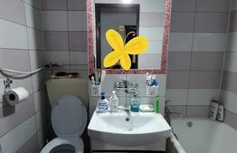 Apartament decomandat, 2 camere, etaj intermediar 40 mp, zona Mc Donalds Minerva