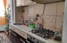 Apartament decomandat, 2 camere, etaj intermediar 40 mp, zona Mc Donalds Minerva