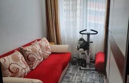 Apartament decomandat, 2 camere, etaj intermediar 40 mp, zona Mc Donalds Minerva