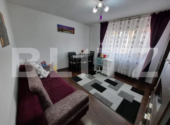 Apartament de vânzare 2 camere Manastur - 111396AV | BLITZ Cluj-Napoca | Poza1