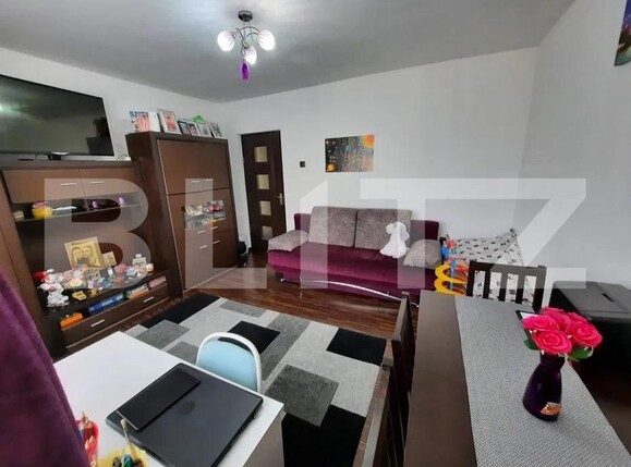 Apartament de vânzare 2 camere Manastur - 111396AV | BLITZ Cluj-Napoca | Poza2