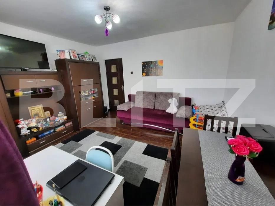 Apartament de vânzare 2 camere Manastur - 111396AV | BLITZ Cluj-Napoca | Poza2