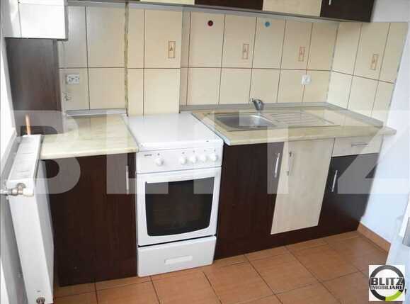 Garsonieră de închiriat Gheorgheni - 1114AI | BLITZ Cluj-Napoca | Poza7