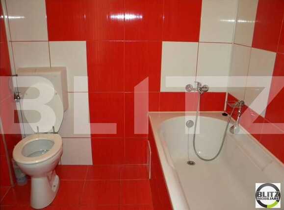 Garsonieră de închiriat Gheorgheni - 1114AI | BLITZ Cluj-Napoca | Poza13