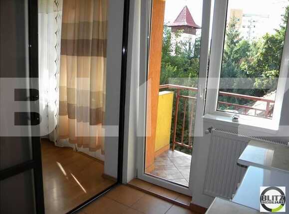 Garsonieră de închiriat Gheorgheni - 1114AI | BLITZ Cluj-Napoca | Poza10