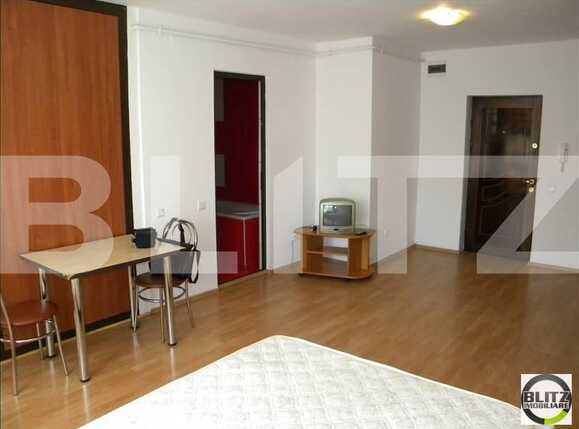 Garsonieră de închiriat Gheorgheni - 1114AI | BLITZ Cluj-Napoca | Poza2