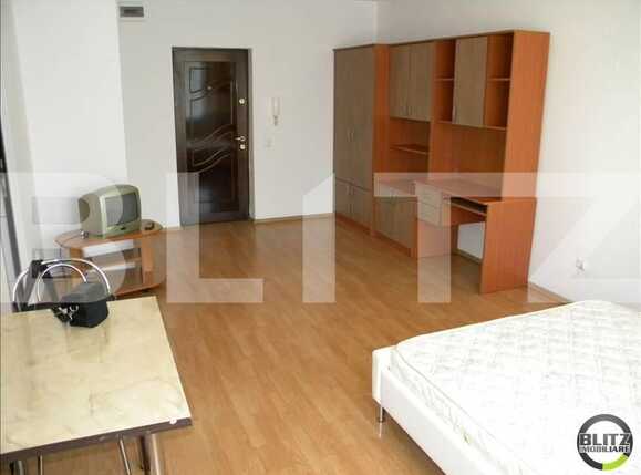 Garsonieră de închiriat Gheorgheni - 1114AI | BLITZ Cluj-Napoca | Poza3