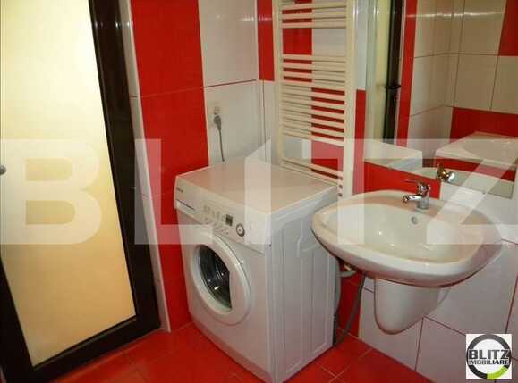 Garsonieră de închiriat Gheorgheni - 1114AI | BLITZ Cluj-Napoca | Poza12