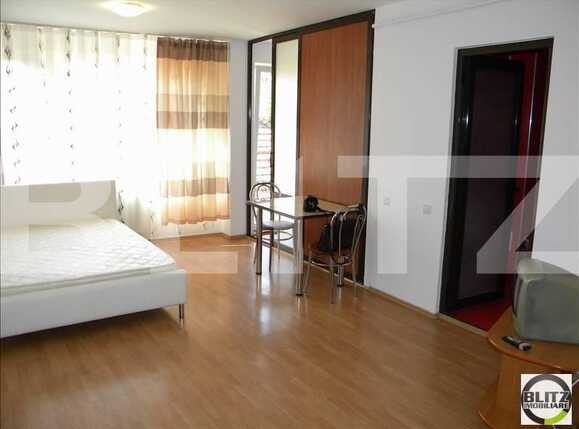 Garsonieră de închiriat Gheorgheni - 1114AI | BLITZ Cluj-Napoca | Poza5