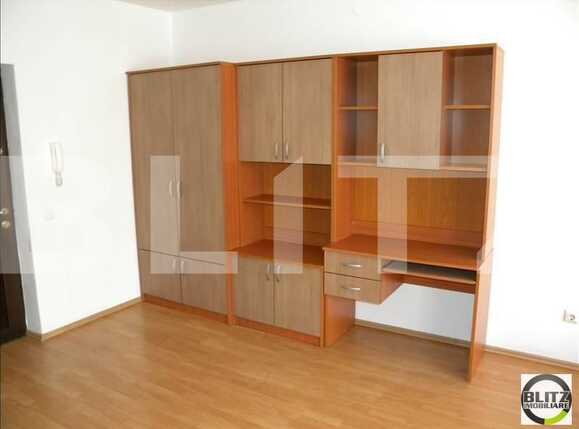 Garsonieră de închiriat Gheorgheni - 1114AI | BLITZ Cluj-Napoca | Poza6