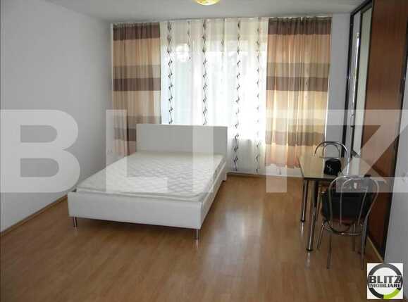 Garsonieră de închiriat Gheorgheni - 1114AI | BLITZ Cluj-Napoca | Poza1