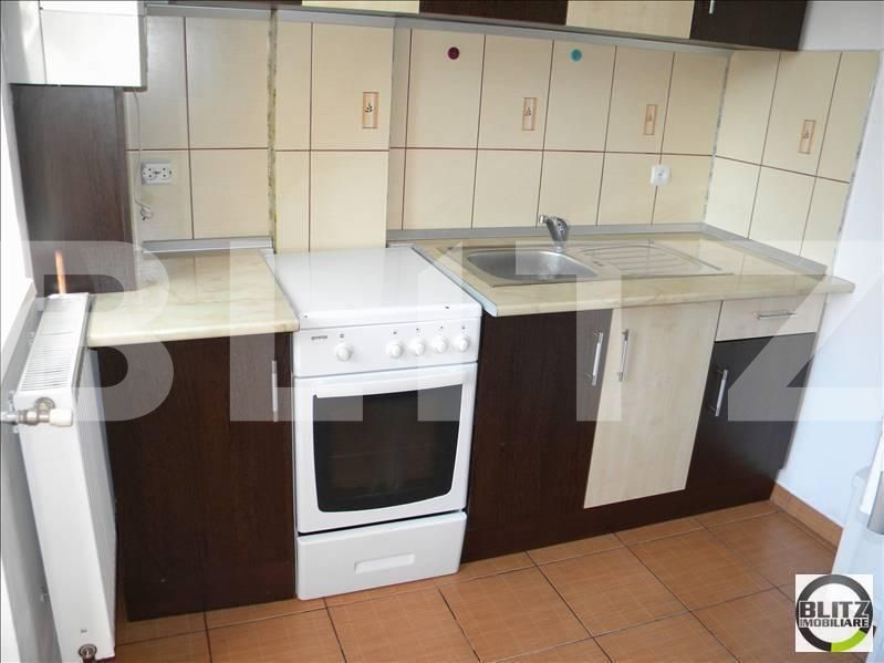 Garsonieră de închiriat Gheorgheni - 1114AI | BLITZ Cluj-Napoca | Poza7