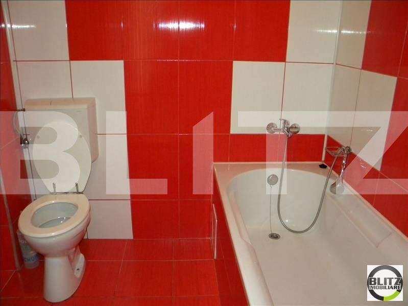 Garsonieră de închiriat Gheorgheni - 1114AI | BLITZ Cluj-Napoca | Poza13