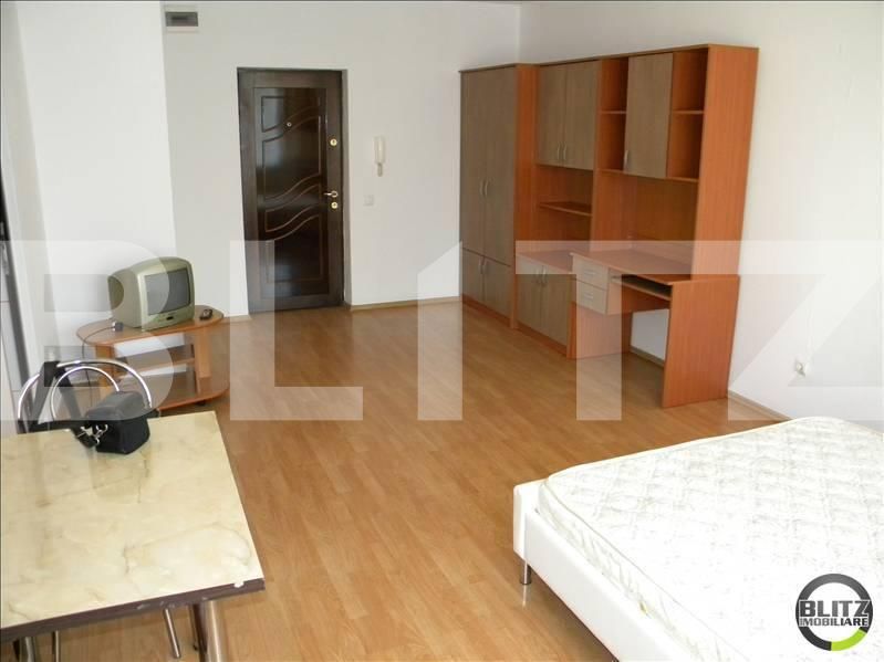Garsonieră de închiriat Gheorgheni - 1114AI | BLITZ Cluj-Napoca | Poza3