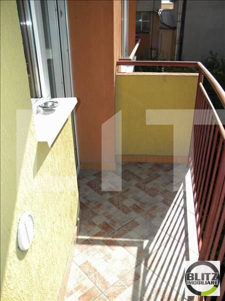 Garsonieră de închiriat Gheorgheni - 1114AI | BLITZ Cluj-Napoca | Poza14