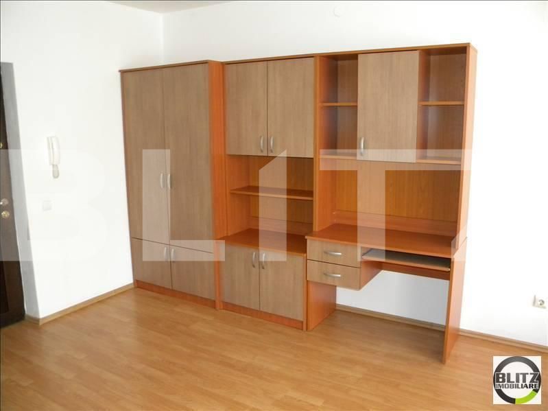 Garsonieră de închiriat Gheorgheni - 1114AI | BLITZ Cluj-Napoca | Poza6