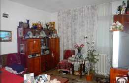 Apartament de vanzare, etaj intermediar, garaj, zona strazii Tasnad!