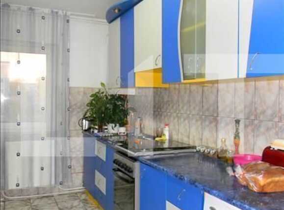 Apartament de vânzare 4 camere Manastur - 11140AV | BLITZ Cluj-Napoca | Poza4