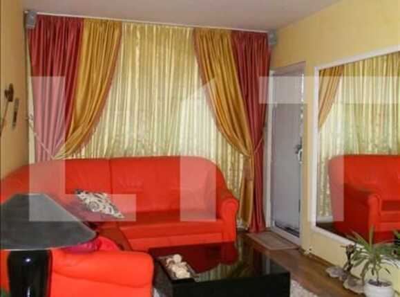 Apartament de vânzare 4 camere Manastur - 11140AV | BLITZ Cluj-Napoca | Poza5