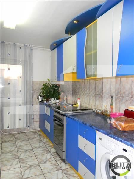 Apartament de vânzare 4 camere Manastur - 11140AV | BLITZ Cluj-Napoca | Poza4