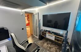 Apartament modern cu 2 camere in zona strazii Primaverii