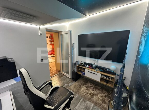 Apartament de vânzare 2 camere Manastur - 111400AV | BLITZ Cluj-Napoca | Poza1