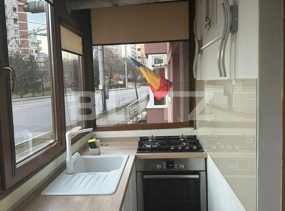 Apartament de vânzare 2 camere Manastur - 111400AV | BLITZ Cluj-Napoca | Poza9