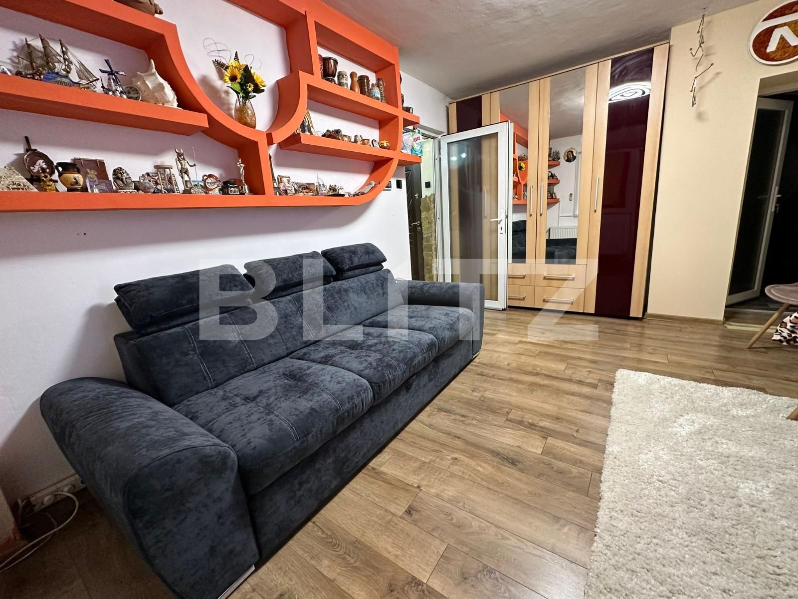 Apartament de vânzare 2 camere Manastur - 111400AV | BLITZ Cluj-Napoca | Poza3