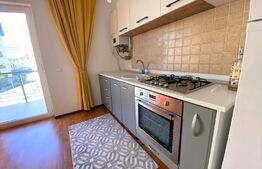 Apartament 2 camere, 45 mp,  balcon, Beta Residence
