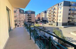 Apartament 2 camere, 45 mp,  balcon, Beta Residence