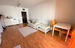 Apartament 2 camere, 45 mp,  balcon, Beta Residence