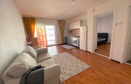 Apartament 2 camere, 45 mp,  balcon, Beta Residence
