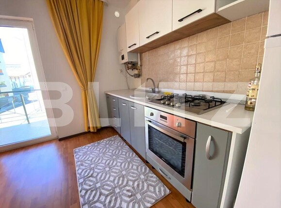 Apartament de închiriat 2 camere Iris - 111402AI | BLITZ Cluj-Napoca | Poza4