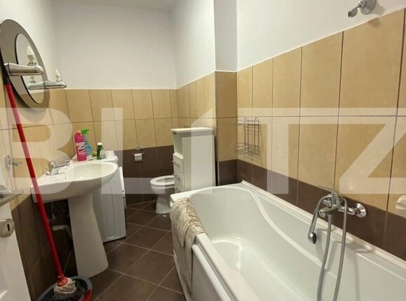 Apartament de închiriat 2 camere Iris - 111402AI | BLITZ Cluj-Napoca | Poza7