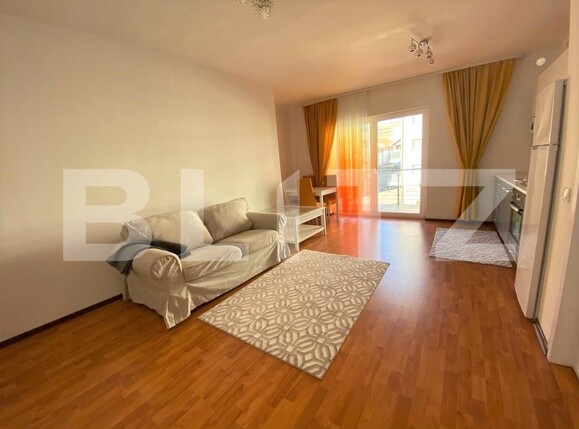 Apartament de închiriat 2 camere Iris - 111402AI | BLITZ Cluj-Napoca | Poza2