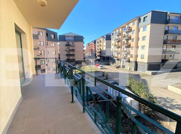 Apartament de închiriat 2 camere Iris - 111402AI | BLITZ Cluj-Napoca | Poza8