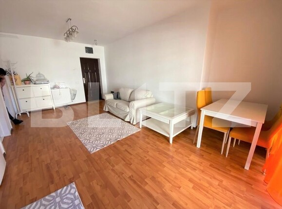 Apartament de închiriat 2 camere Iris - 111402AI | BLITZ Cluj-Napoca | Poza1