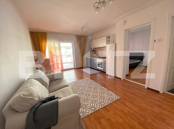 Apartament de închiriat 2 camere Iris - 111402AI | BLITZ Cluj-Napoca | Poza3