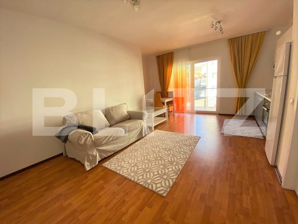 Apartament de închiriat 2 camere Iris - 111402AI | BLITZ Cluj-Napoca | Poza2