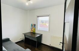 Apartament 4 camere, 80 mp, zona strazii Luceafarului