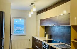 Apartament 4 camere, 80 mp, zona strazii Luceafarului