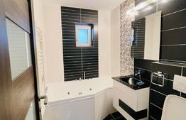 Apartament 4 camere, 80 mp, zona strazii Luceafarului