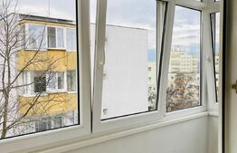 Apartament 4 camere, 80 mp, zona strazii Luceafarului