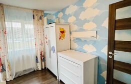 Apartament 4 camere, 80 mp, zona strazii Luceafarului