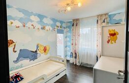 Apartament 4 camere, 80 mp, zona strazii Luceafarului