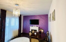 Apartament 4 camere, 80 mp, zona strazii Luceafarului