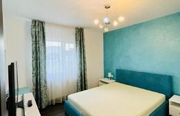 Apartament 4 camere, 80 mp, zona strazii Luceafarului