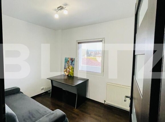 Apartament de închiriat 4 camere Zorilor - 111406AI | BLITZ Cluj-Napoca | Poza7