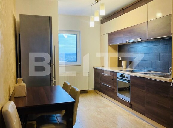 Apartament de închiriat 4 camere Zorilor - 111406AI | BLITZ Cluj-Napoca | Poza11